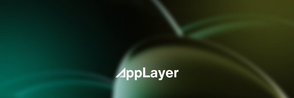 AppLayerLabs Profile Banner