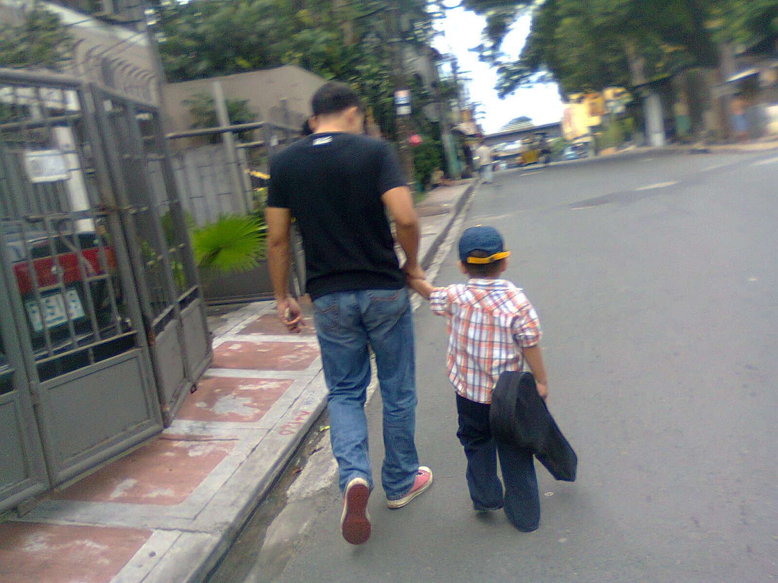 DannyFabella's profile banner image
