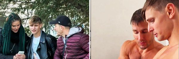 str8men_hunters Profile Banner