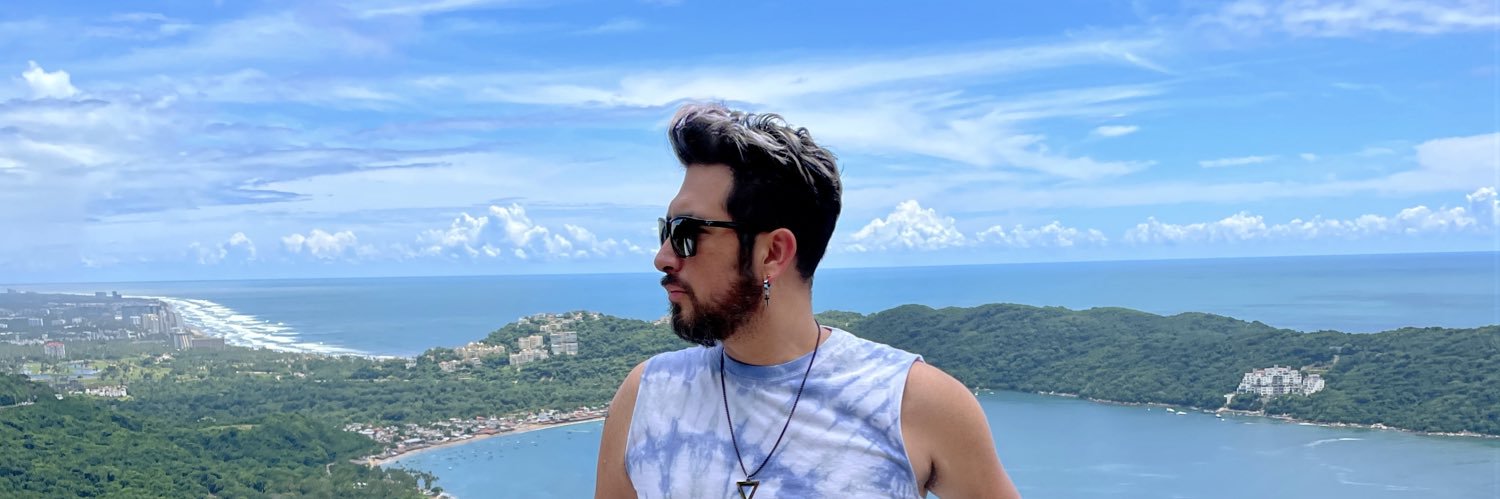 Recorub's profile banner image