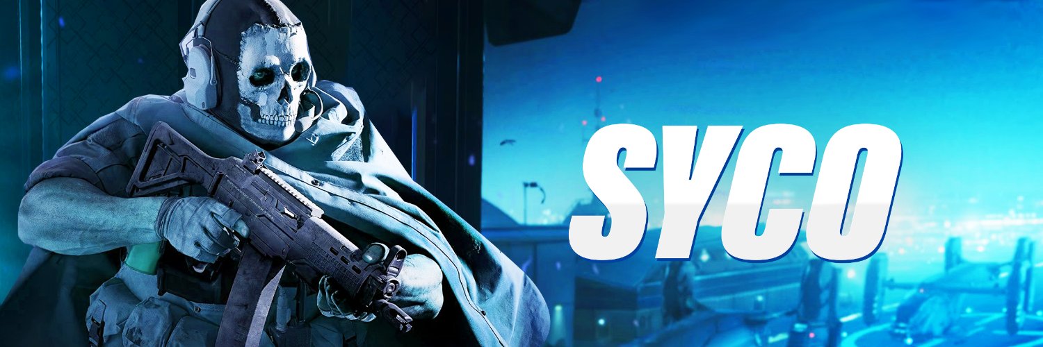 Syco__'s profile banner image