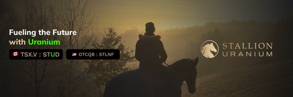 stallionuranium Profile Banner