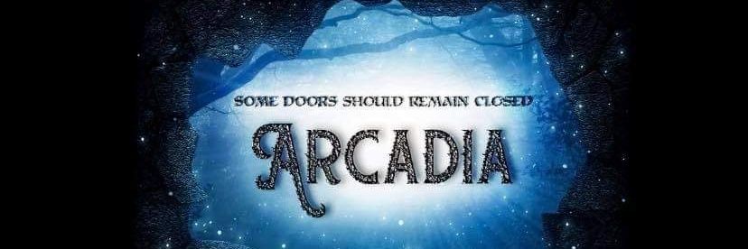 Arcadia the Series (Official Fan Page) banner