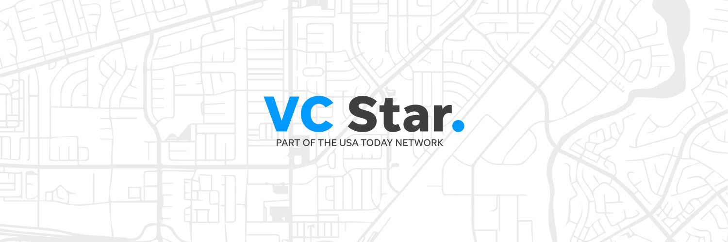 Ventura County Star's banner