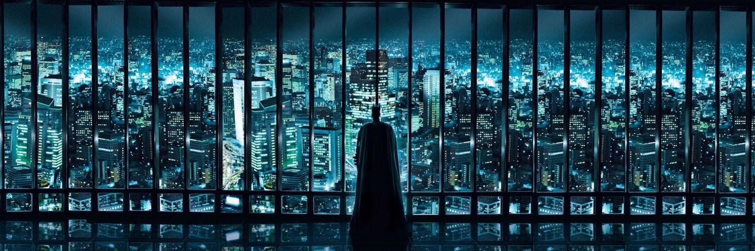 batnammy's profile banner image