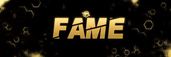 Fame Profile Banner