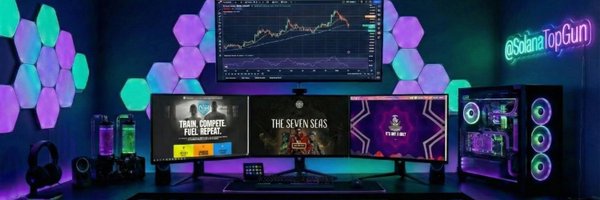SolanaTopGun Profile Banner
