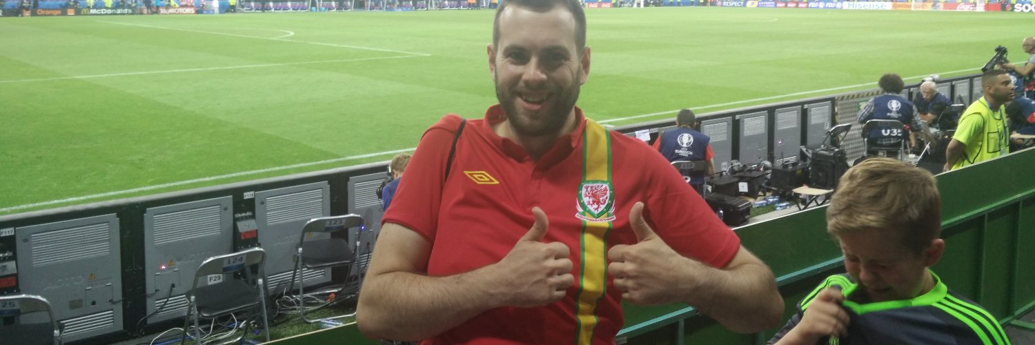 WelshMike 🏴󠁧󠁢󠁷󠁬󠁳󠁿's banner