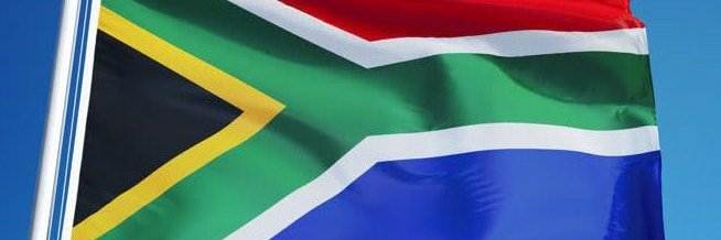 Lion of Debe Nek banner