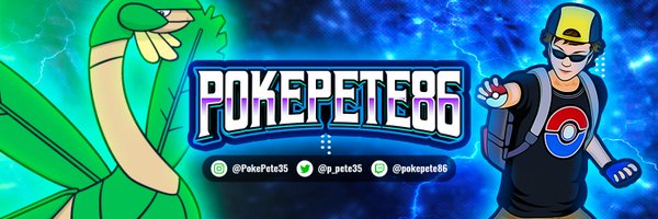 PokePete35 Profile Banner