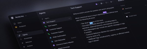lemni Profile Banner