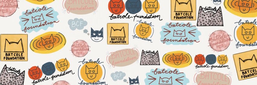 Batcole's profile banner image