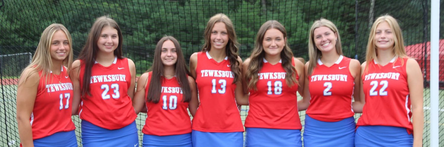 TMHS Field Hockey banner