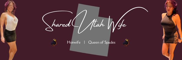 SharedUtahWife Profile Banner