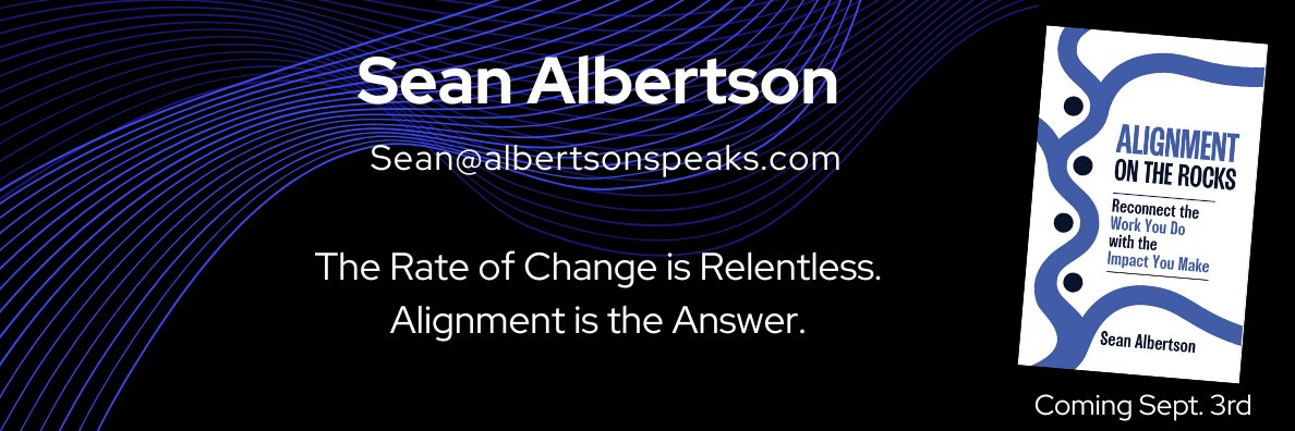 Sean Albertson banner