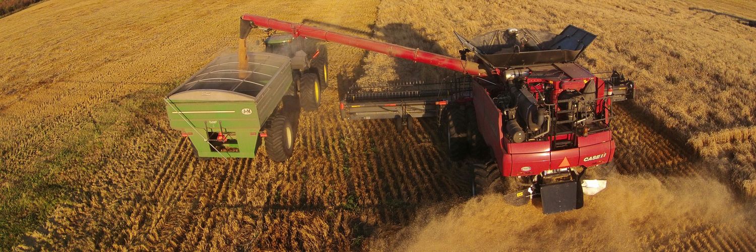 Kevin Craswell banner