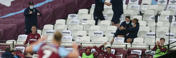 HugoScheckter Profile Banner