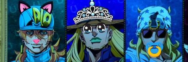 poraref Profile Banner