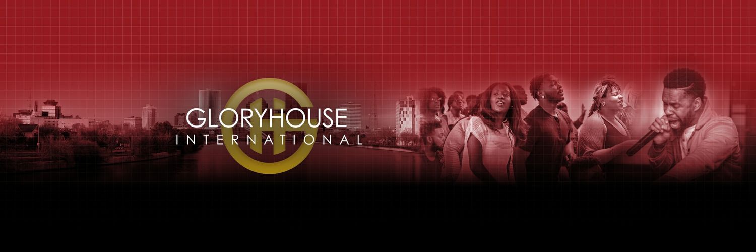 GloryHouseIntNY's profile banner image