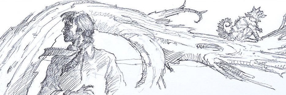 Dylcor's banner