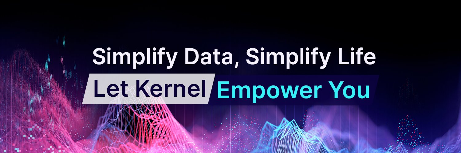 Kernel Data Recovery banner