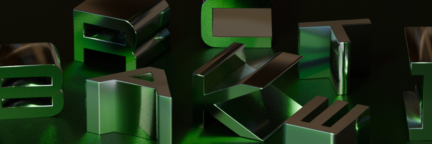 Bracket's banner