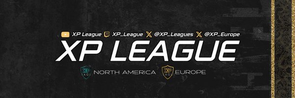 XPL Europe Profile Banner