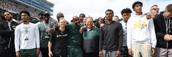 CountryMichSt Profile Banner