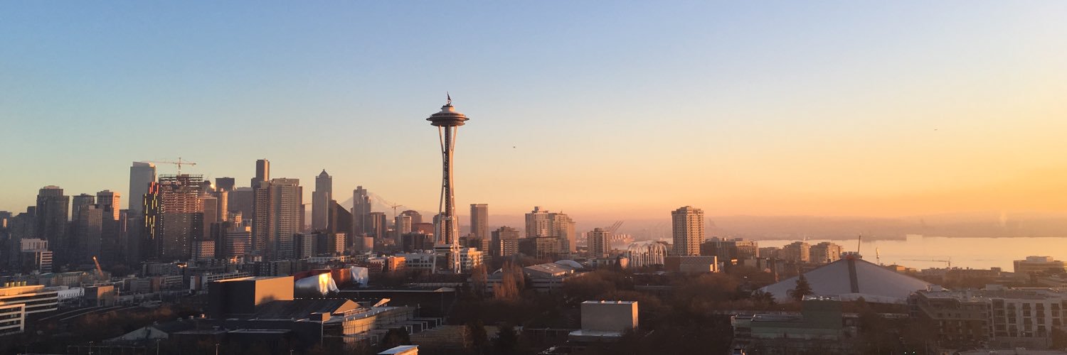 SeattleStaging's profile banner image