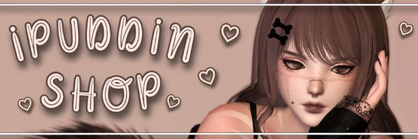 IpuddinC Profile Banner