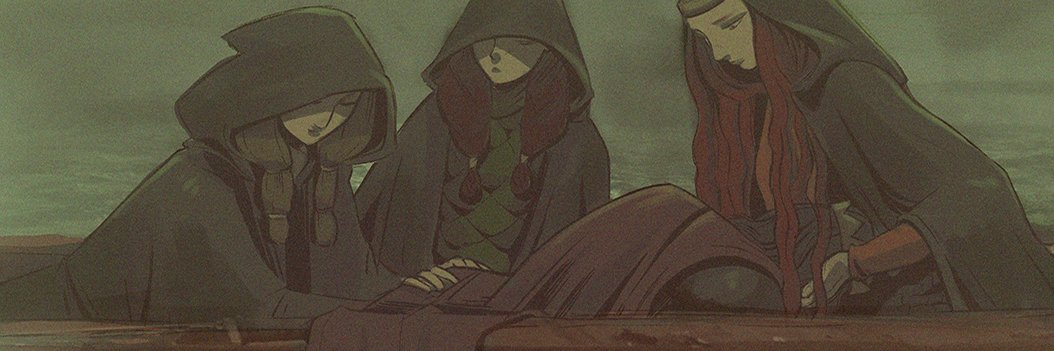 Amagoia {Lac} banner