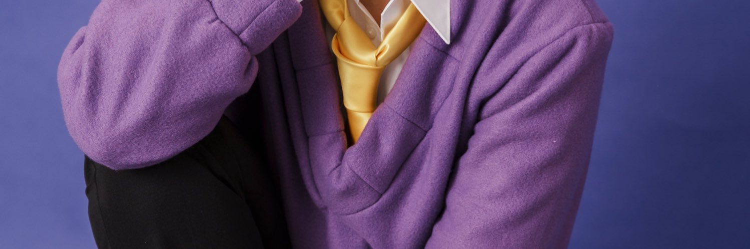 秋良 banner