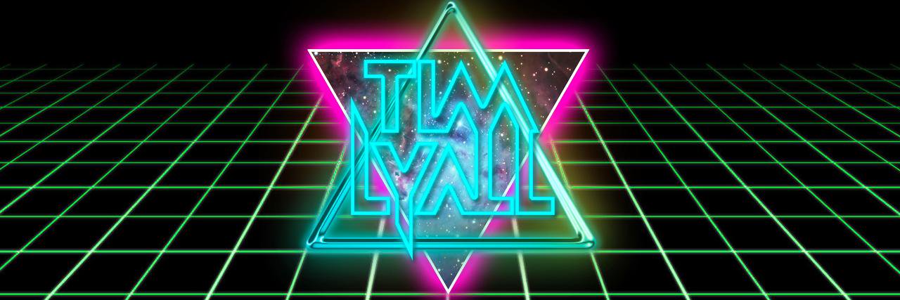 Tim_Lyall's profile banner image