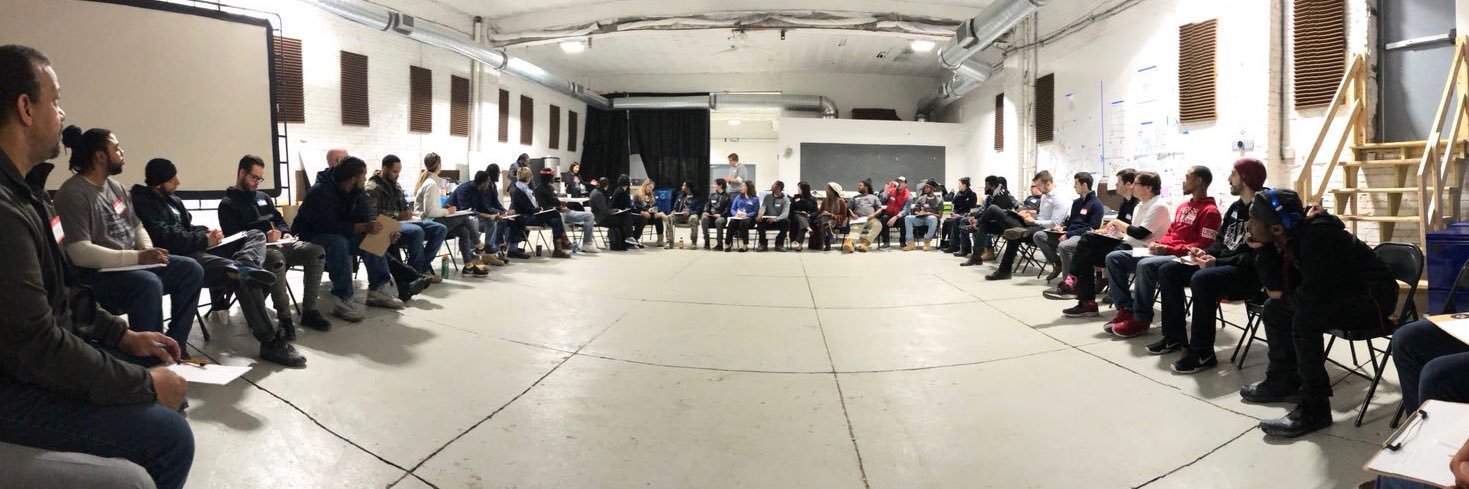 Adam Paulisick banner