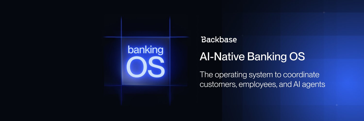 backbase's profile banner image