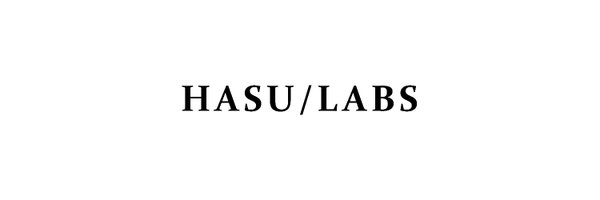 Hasu Labs Profile Banner