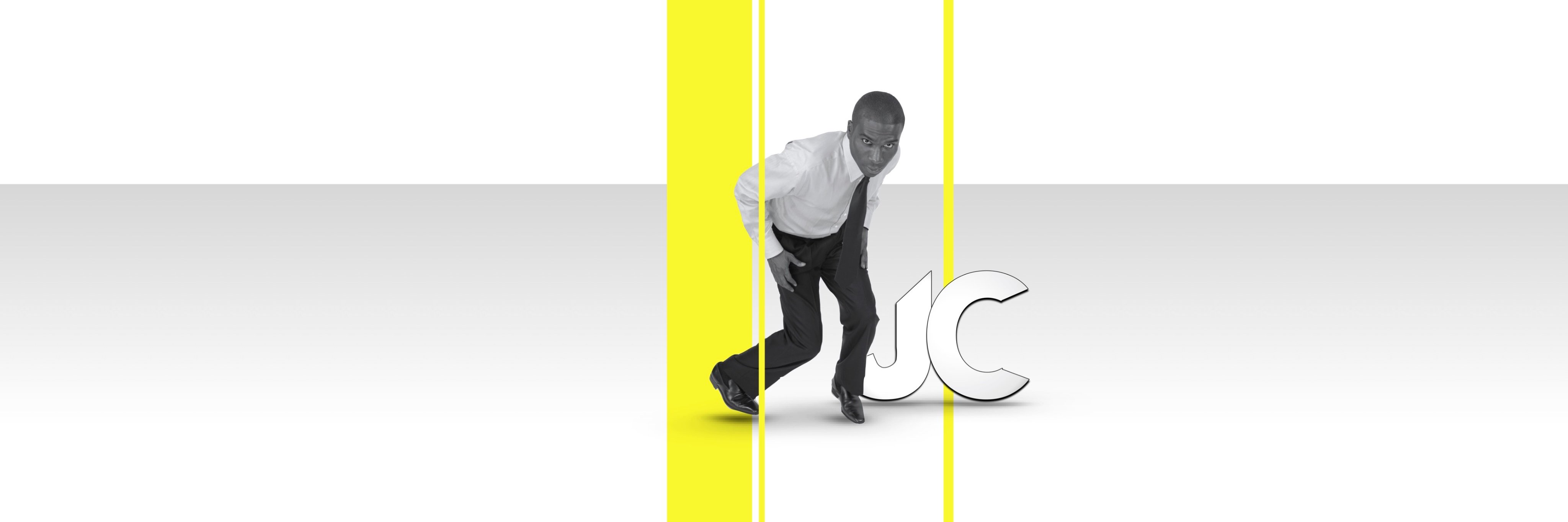 JCBethink's profile banner image