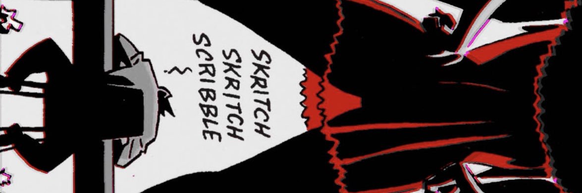 HARLEY QUINN ! banner