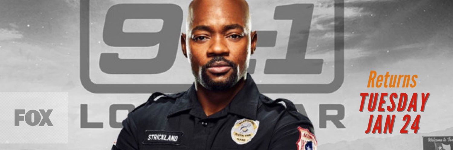 Brian Michael Smith banner