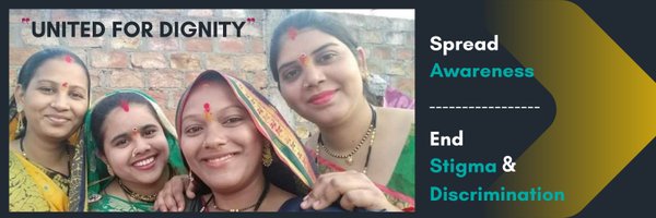 LEPRA_Society Profile Banner