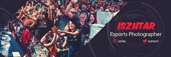 IszhtarG Profile Banner
