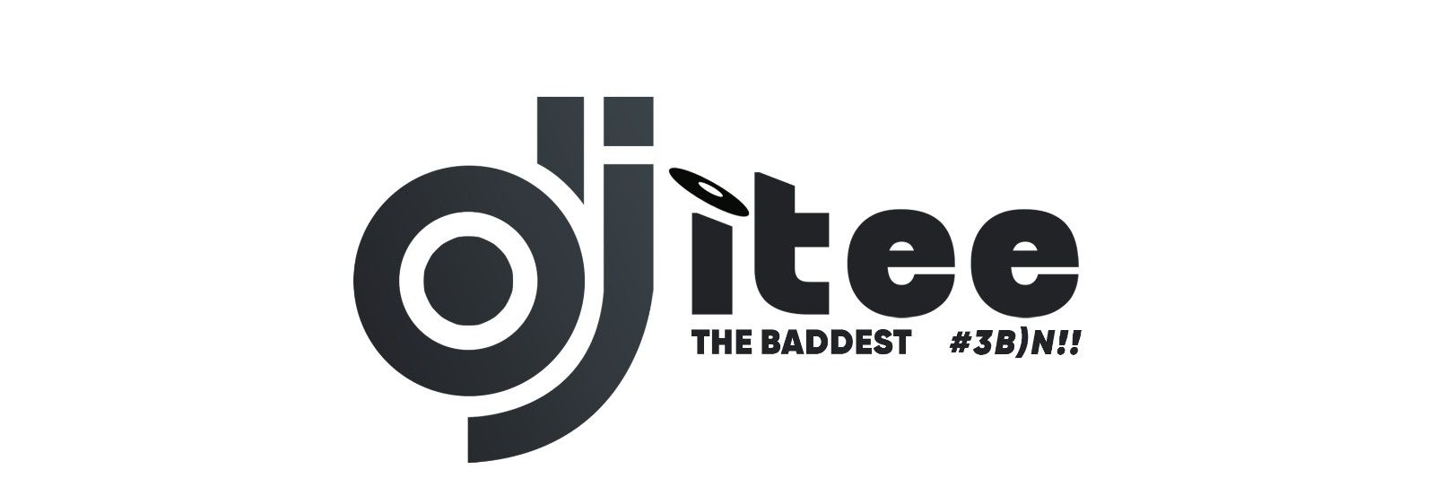 DjItee1's profile banner image