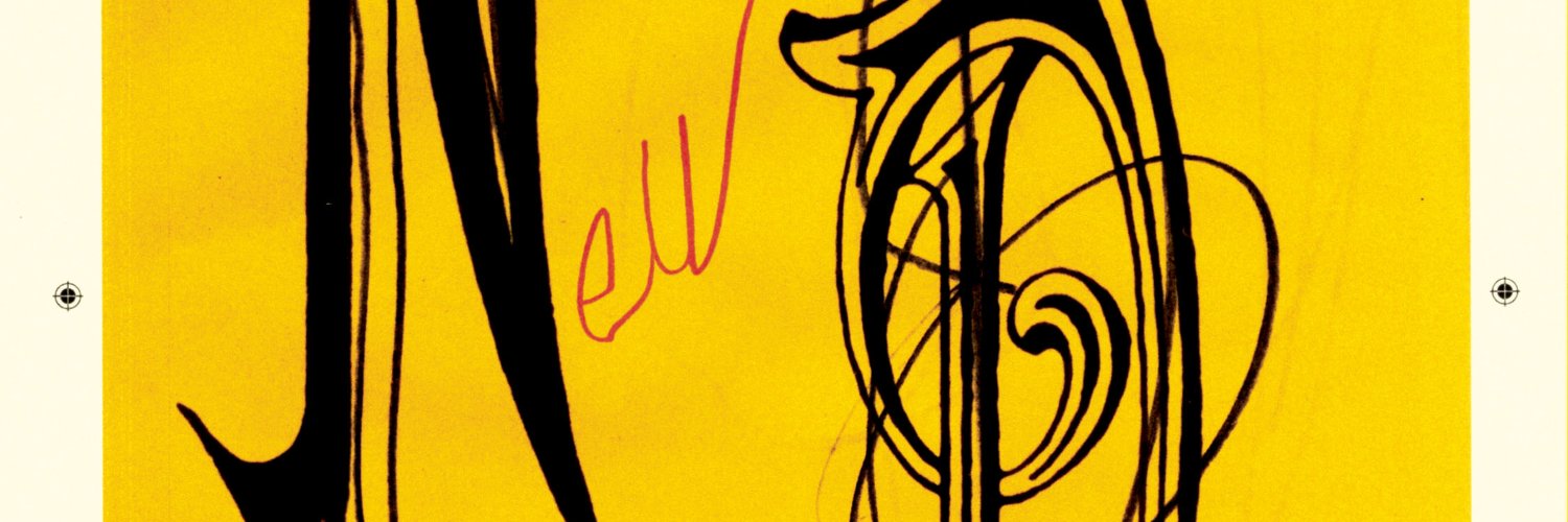 New Directions banner