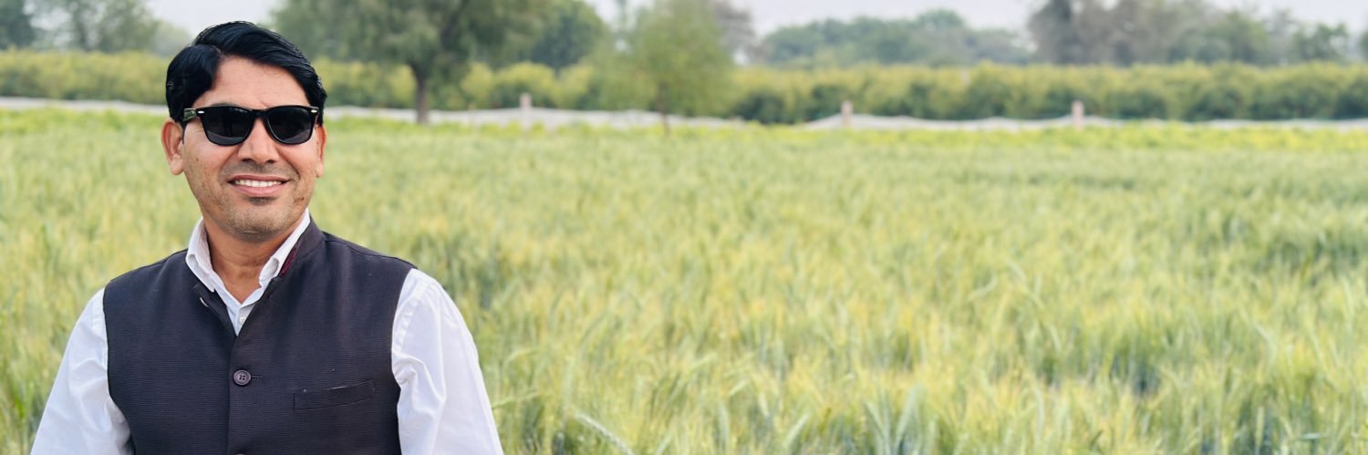 RAJBASATJAYAL's profile banner image