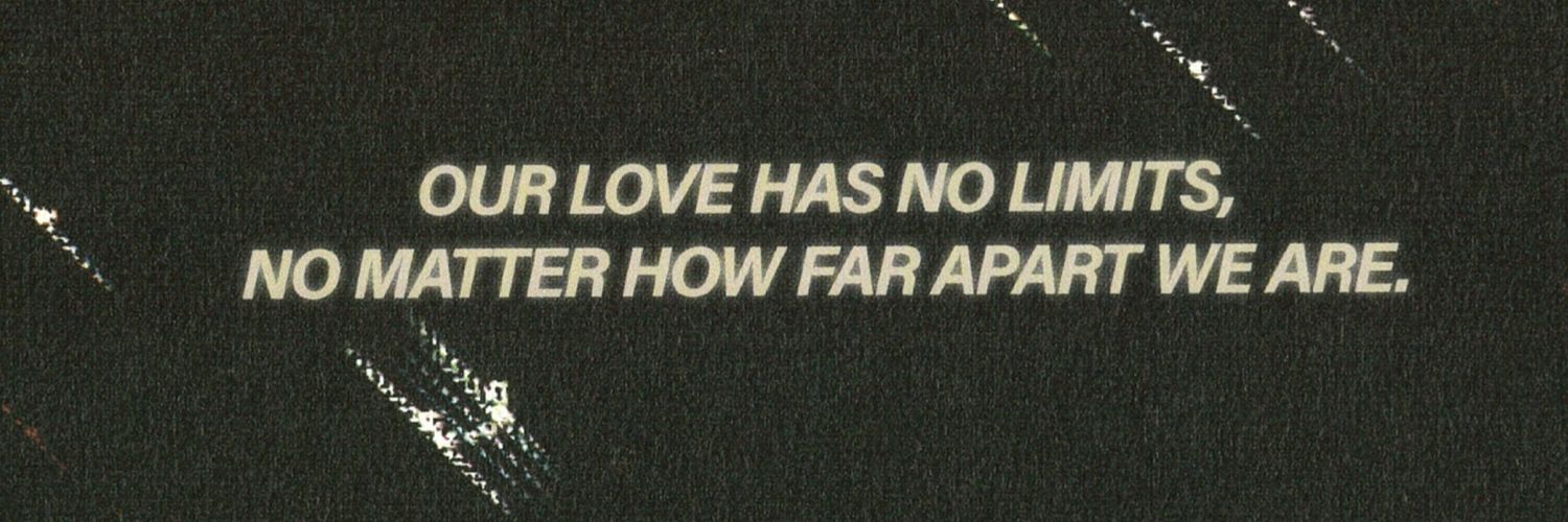 dearnaome's profile banner image