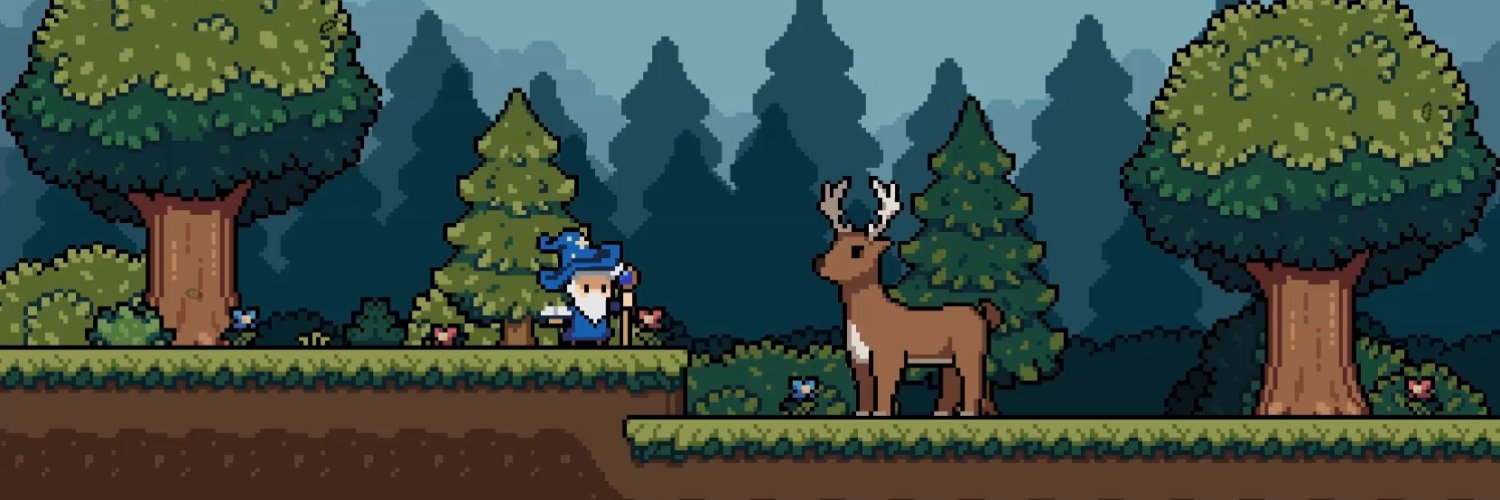 Sleepyhead Games | Rune Song's banner