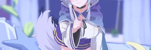 TsukiyoMiho Profile Banner