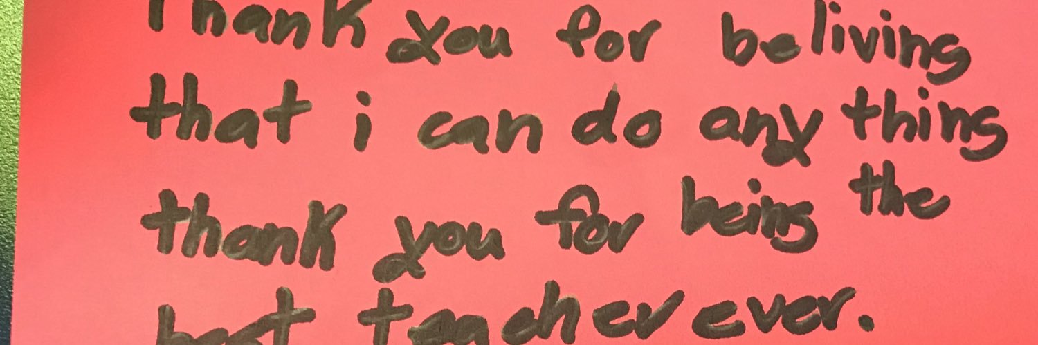 Rachel Markham, M.Ed banner