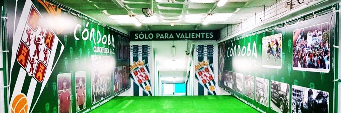 javier cordoba banner