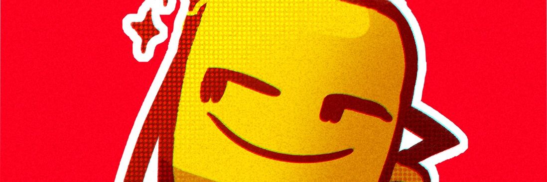 Mrchill banner